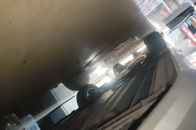 Used Subaru Forester 2016 2.0i Fashion Navigation Edition
