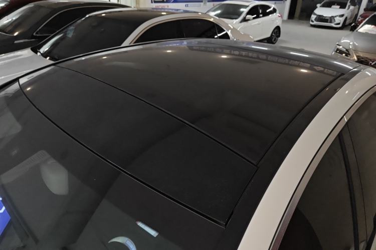 Used Mercedes-Benz C-Class 2016 C 200 L Sport Edition