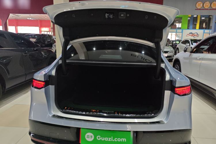 Used Nissan N7 2025 625 Pro