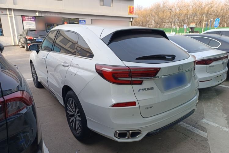 Used Honda Avancier 2020 370TURBO Four-Wheel Drive Supreme Edition