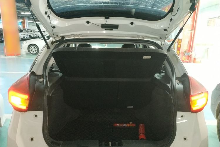 Used Chery Tiggo 3X 2018 1.5L Automatic Elite Edition