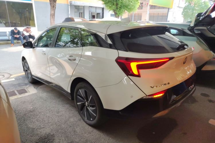 Used Buick Velite 6 2023 430km Enjoyment Version
