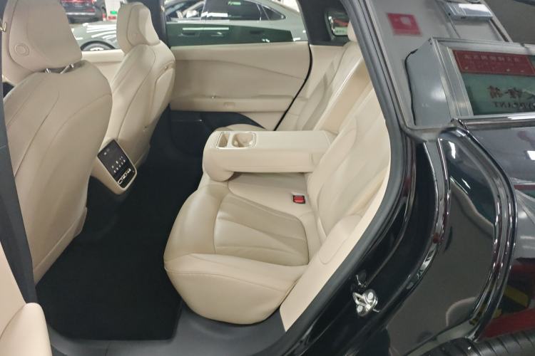 Used XPeng P7+ 2024 Long-Range Max
