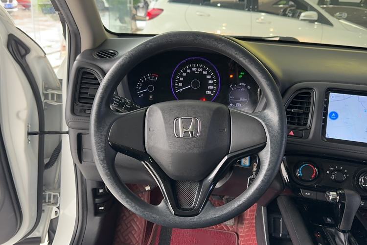 Used Honda Vezel 2020 1.5L CVT Elite Edition
