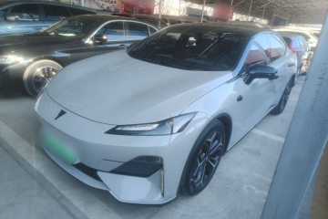 Used Deepal SL03 2023 200Max Range-Extended Version