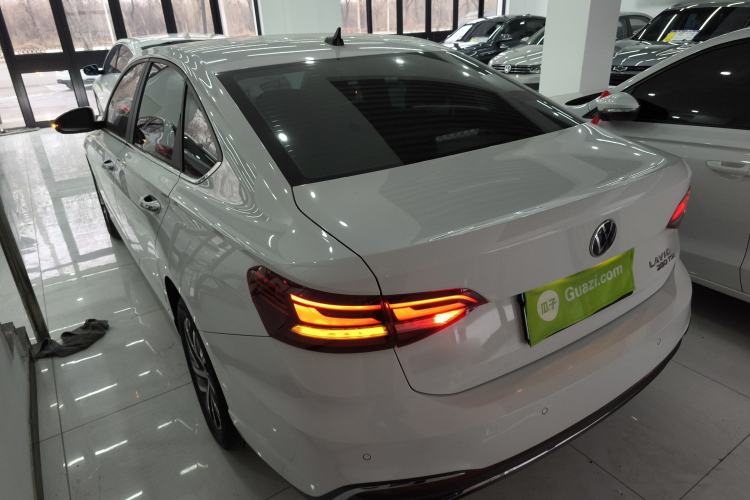 Used Volkswagen Lavida 2023 280TSI DSG Full-Comfort Edition
