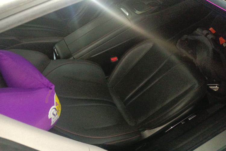 Used XPeng P7 2021 480N