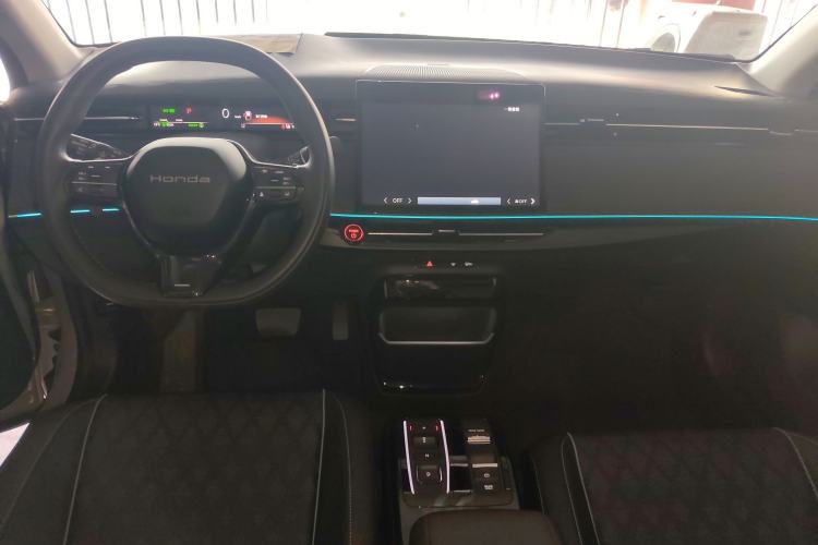 Used Honda e:NP2 2024 Advanced Edition
