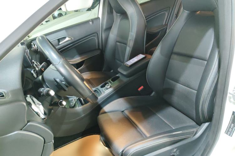 Used Mercedes-Benz GLA 2017 GLA 200 Sport Edition
