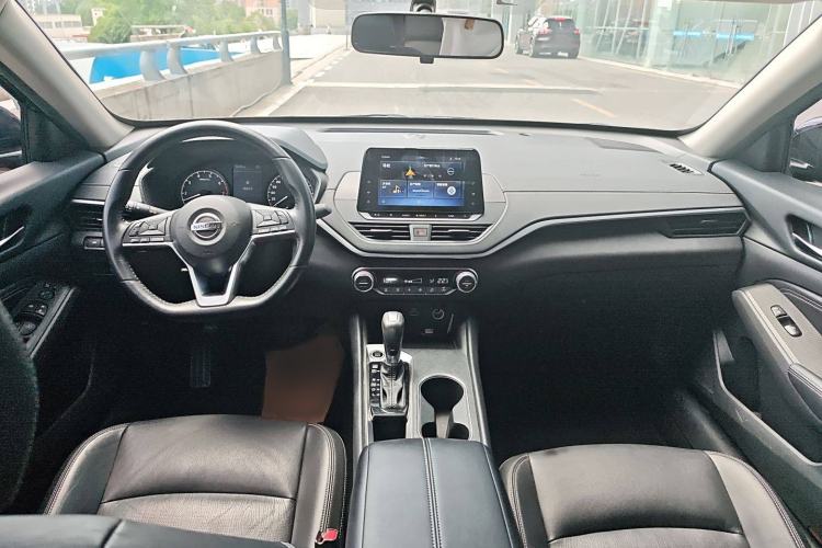 Used Nissan Teana 2020 2.0L XL Comfort Edition
