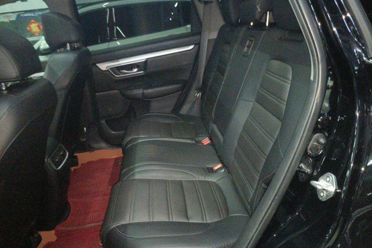 Used Honda CR-V 2021 240TURBO CVT Two-Wheel Drive Urban Edition