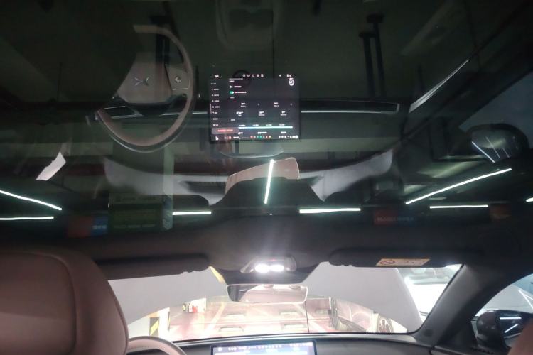 Used XPeng MONA M03 2025 620 Ultra-Long Range Plus