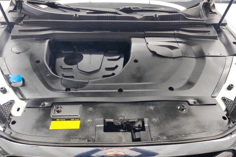 Used Jetour X90 2019 1.5T Automatic Smart Enjoyment Model 5 Seats China V Emission Standard
