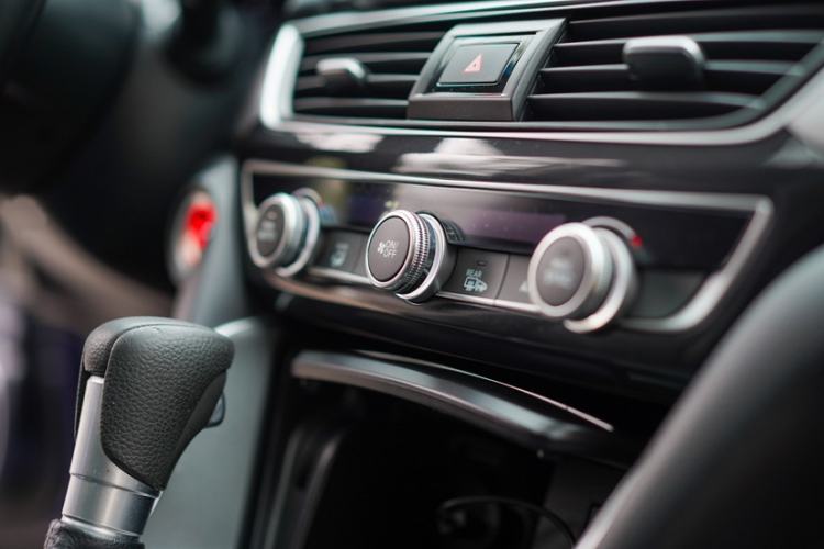 Used Honda Inspire 2019 260TURBO Elegant Edition China VI Emission Standard
