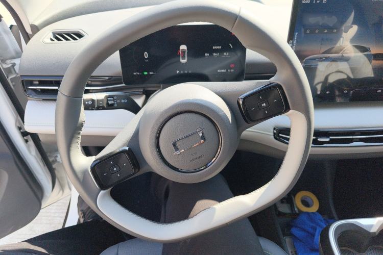 Used Bestune Yueyi 03 2025 565km Comfort Edition