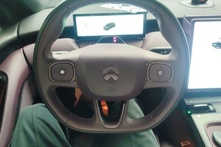 Used Nio ET5T 2024 75kWh Touring
