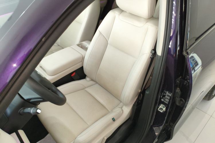 Used Leapmotor C16 2024 Range-Extended 200 LiDAR Edition