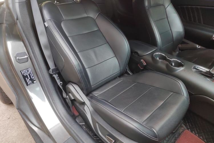 Used Ford Mustang 2017 2.3T Performance Edition
