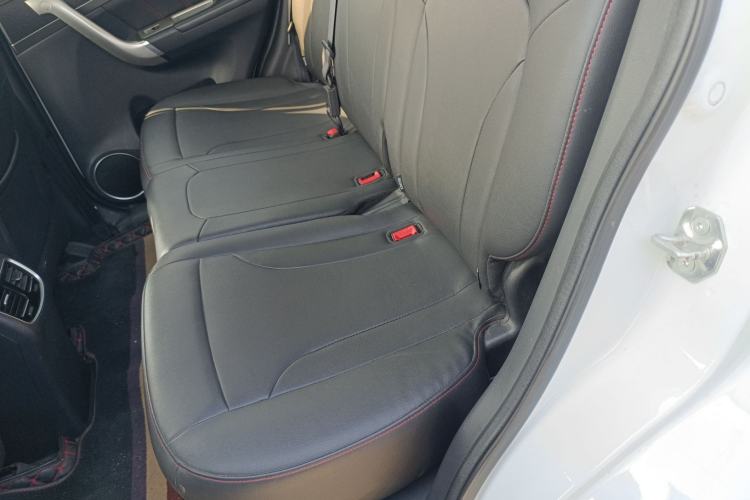 Used Haval M6 2019 1.5T DCT Two-Wheel Drive Value Edition China VI Standard
