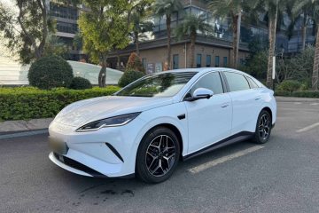 Used BYD Seal 06 New Energy 