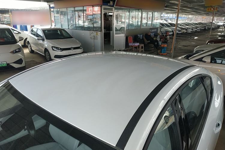 Used BYD Seal 05 DM-i 2025 DM-i Smart Drive 55KM Luxury Model
