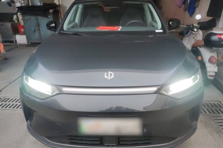 Used Leapmotor C11 2023 Pure Electric 580 All-Wheel-Drive Performance Edition
