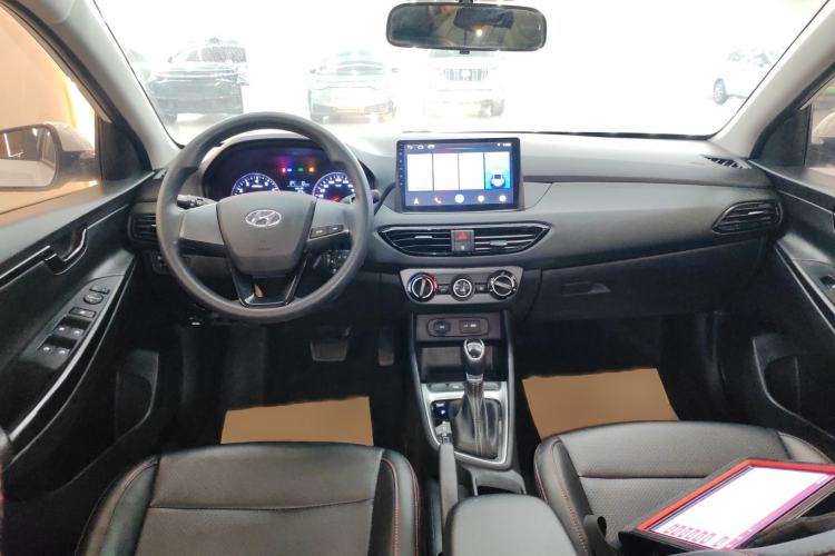 Used Hyundai Celesta 2020 1.6L Automatic GL Enjoyable Edition
