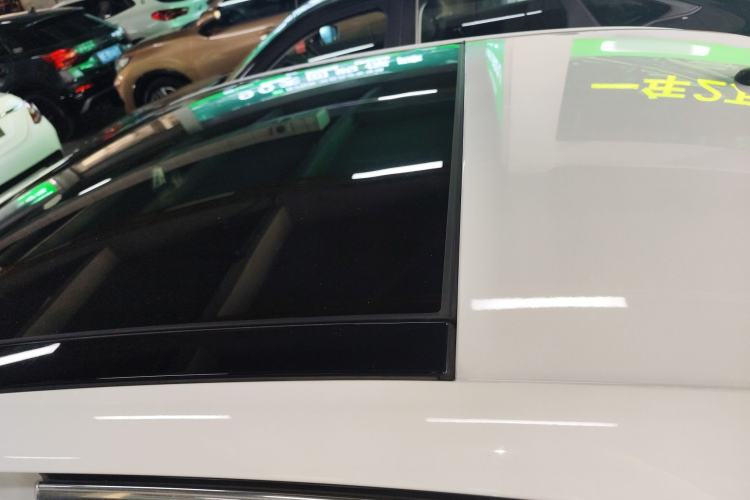 Used Audi A3 2020 Limousine 35 TFSI Fashion Edition China VI Emission Standard
