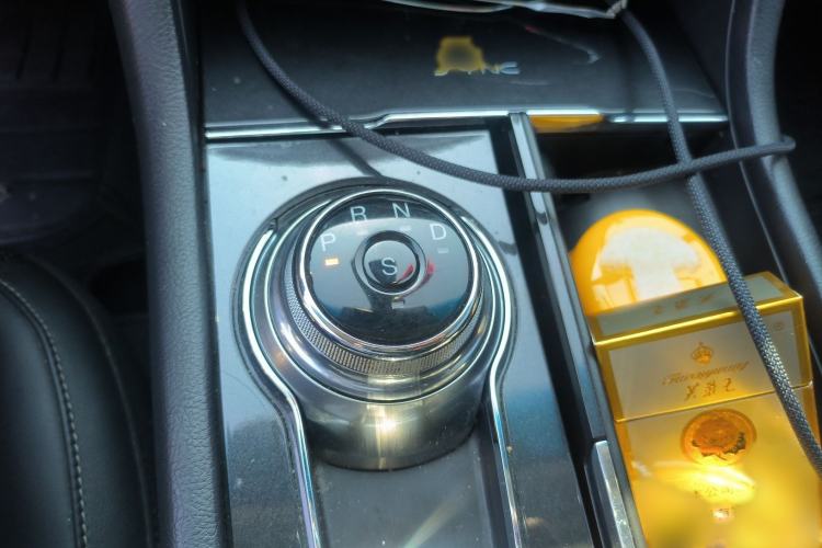 Used Ford Taurus 2017 EcoBoost 245 Luxury Model