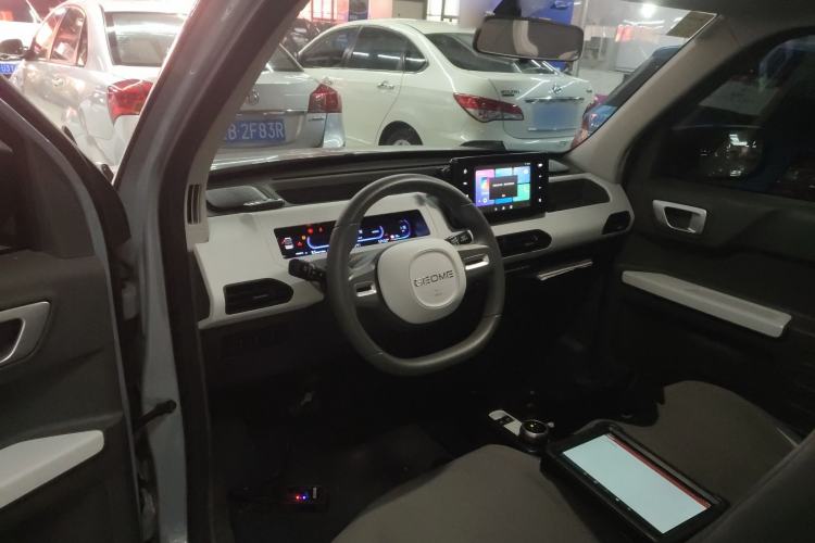 Used  Panda 2024 200km Panda Kart
