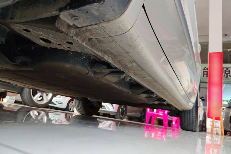 Used Wuling Bingo 2023 333 km Fast-Share Version