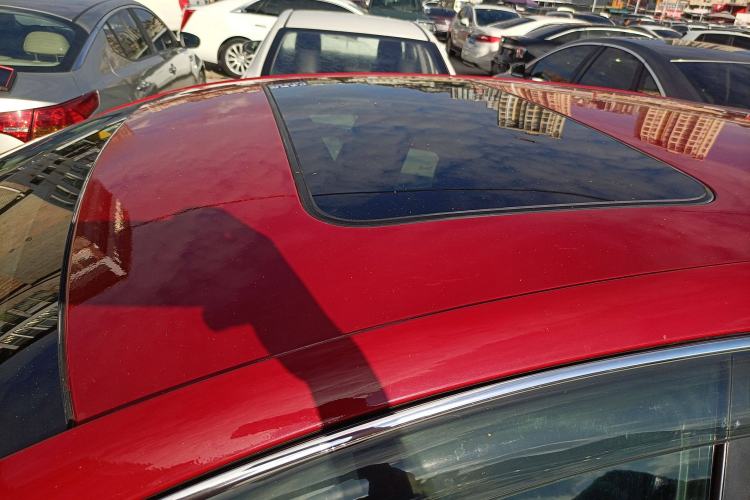 Used Fiat Ottimo 2014 1.4T Automatic Comfort Edition
