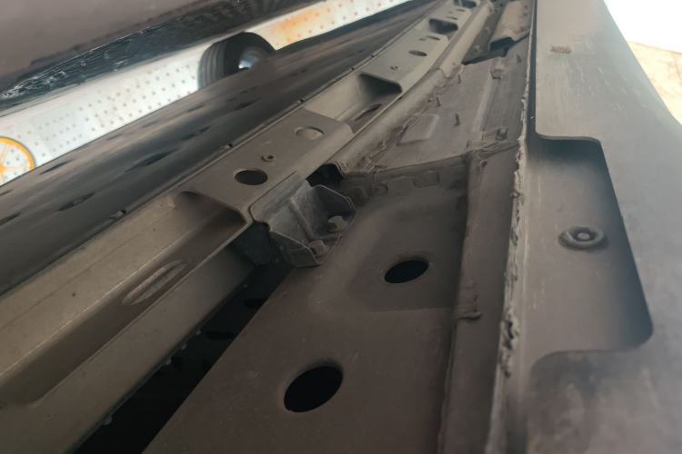 Used Buick Velite 6 2019 Connected & Smart Edition
