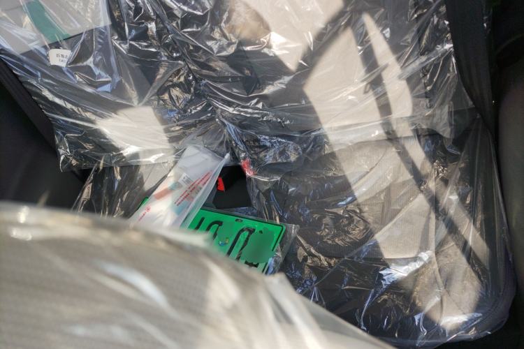 Used  Lumin 2025 205 km Xiangqin Version
