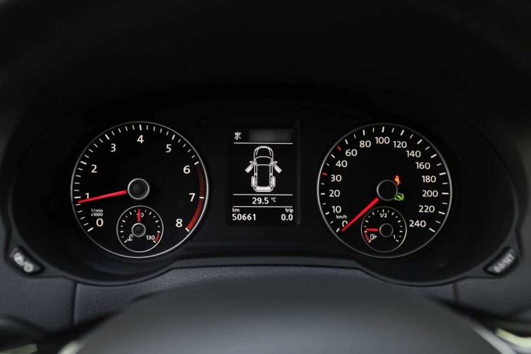 Used Volkswagen Sharan 2018 Revised Version 380TSI Comfort Edition 7-Seater
