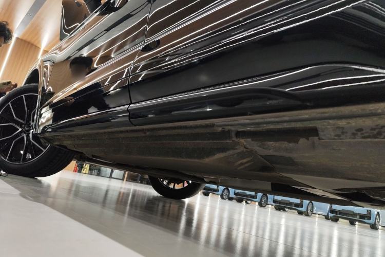 Used Audi Q5L 2023 40T Luxury Dynamic Model
