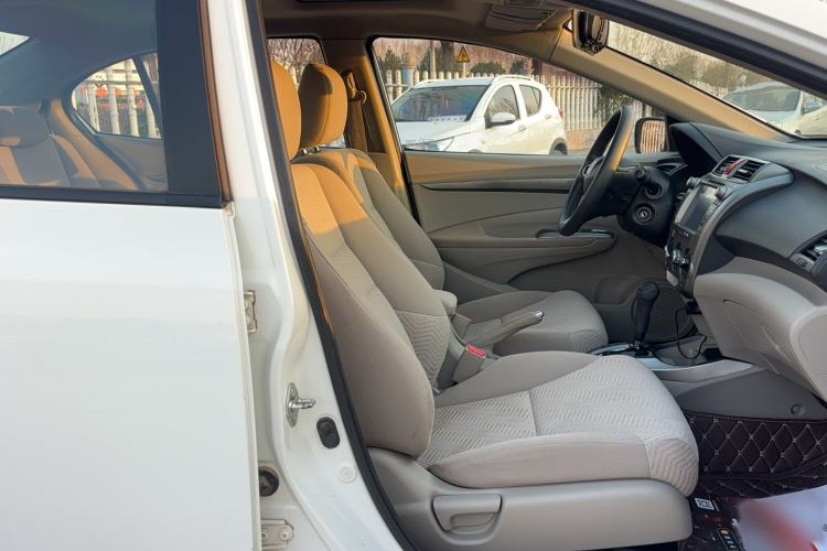 Used Honda City Classic 2014 Style 1.5L Automatic Elite Edition