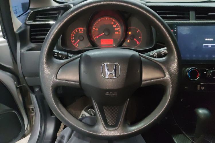 Used Honda Fit 2016 1.5L LX CVT Comfort Model
