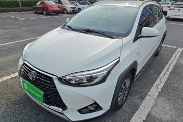 Used Toyota YARiS L 2021 X-Trail 1.5L CVT Luxury Edition