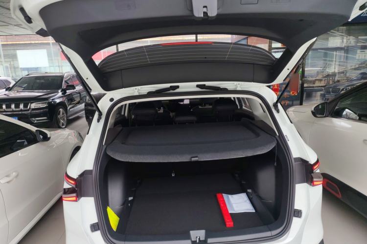 Used Jetta VS8 2026 Model 280TSI Automatic All-Round Edition
