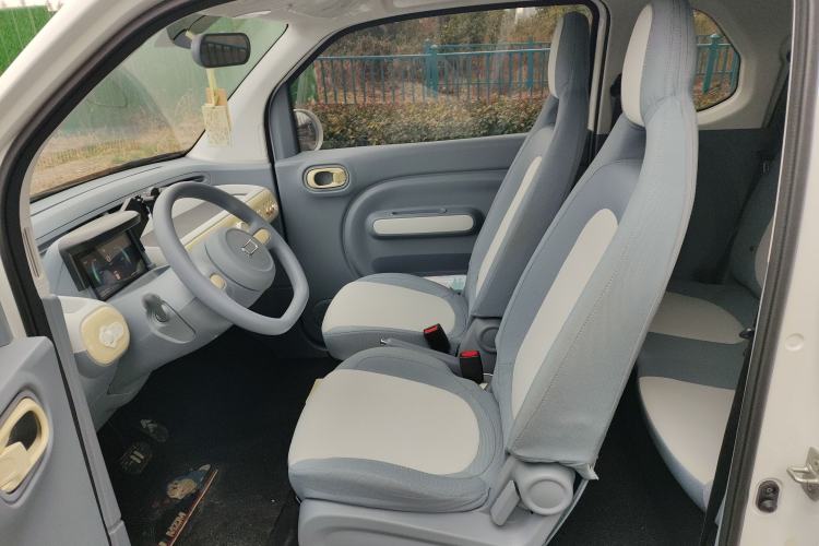 Used Bestune Pony 2025 222km Lightning Horse