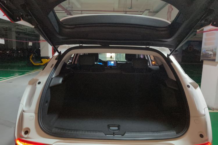 Used Buick Velite 6 2024 430km Comfort Edition
