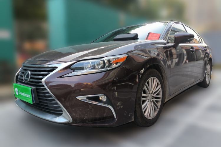 Used Lexus ES 2017 200 30th Anniversary Edition