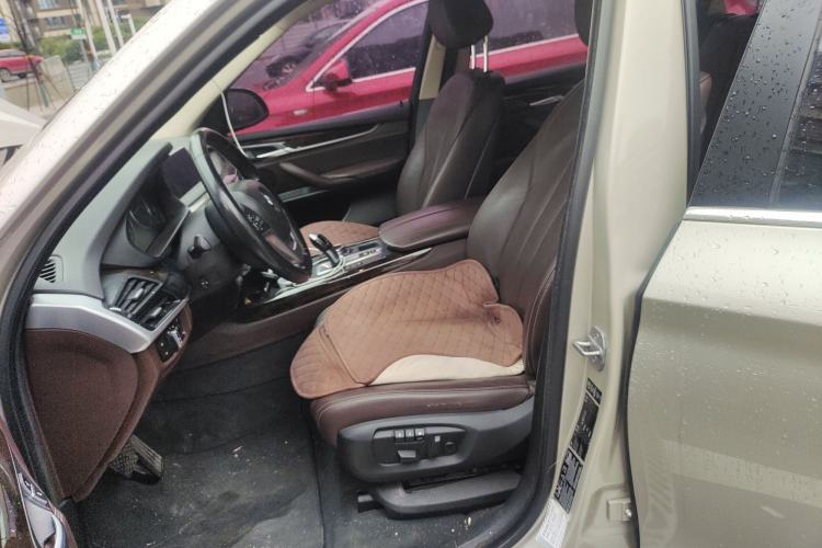 Used BMW X5 (Import) 2014 xDrive35i Elegant Edition