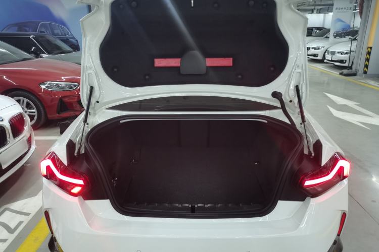 Used BMW 2 Series 2023 225i M Sport Night Edition Package
