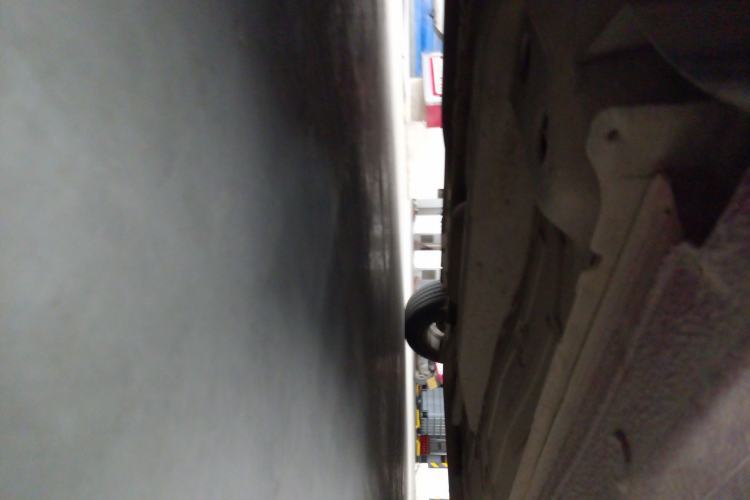 Used Chevrolet Cavalier 2019 320 Automatic Xinyue Edition
