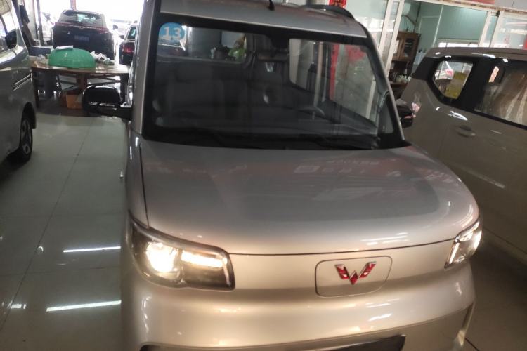 Used Wuling Zhiguang New Energy 2025 Comfort Model
