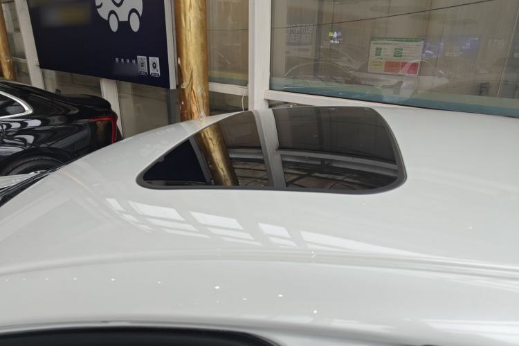 Used Volvo S60 2018 S60L T3 Smart Progress Edition