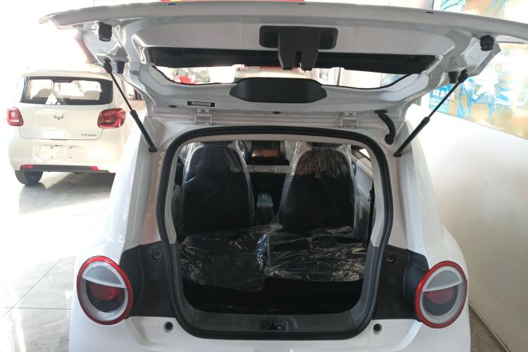 Used  Lumin 2025 205km Refreshing Edition
