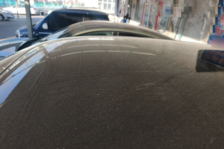 Used Chery Little Ant 